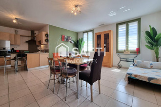 achat appartement canet-en-roussillon 66140