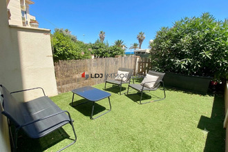 achat appartement canet-en-roussillon 66140