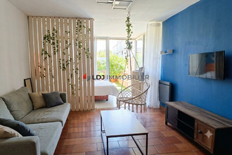 achat appartement canet-en-roussillon 66140