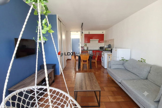 achat appartement canet-en-roussillon 66140