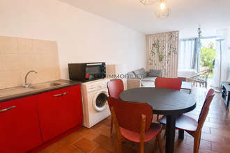 achat appartement canet-en-roussillon 66140