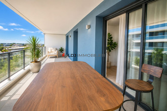 achat appartement canet-en-roussillon 66140