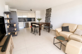 achat appartement canet-en-roussillon 66140