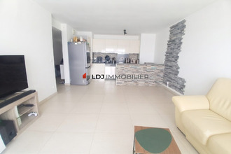 achat appartement canet-en-roussillon 66140