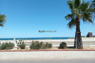achat appartement canet-en-roussillon 66140