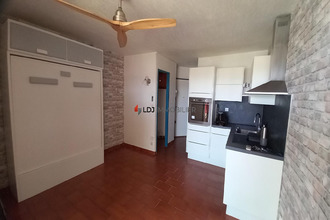 achat appartement canet-en-roussillon 66140
