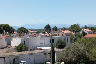 achat appartement canet-en-roussillon 66140