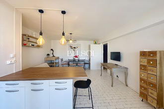 achat appartement canet-en-roussillon 66140