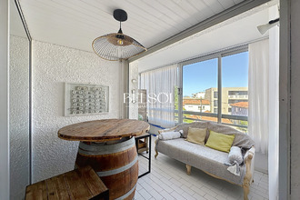 achat appartement canet-en-roussillon 66140
