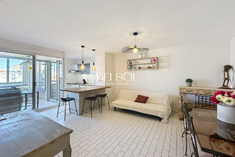achat appartement canet-en-roussillon 66140