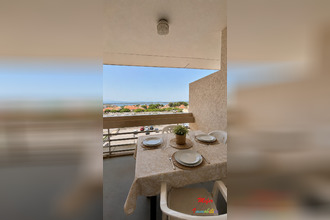 achat appartement canet-en-roussillon 66140