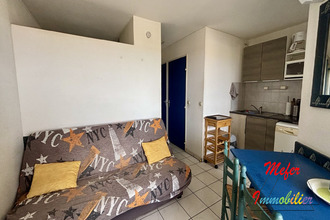 achat appartement canet-en-roussillon 66140