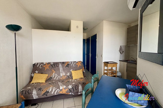 achat appartement canet-en-roussillon 66140