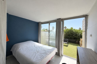 achat appartement canet-en-roussillon 66140
