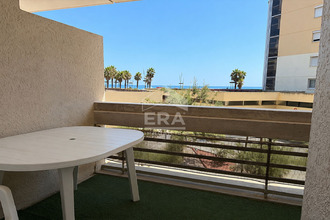 achat appartement canet-en-roussillon 66140