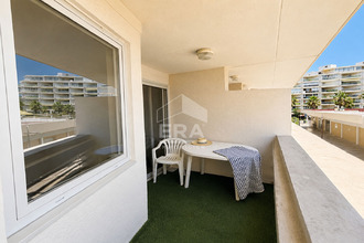 achat appartement canet-en-roussillon 66140