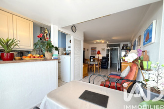 achat appartement canet-en-roussillon 66140