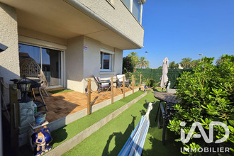 achat appartement canet-en-roussillon 66140