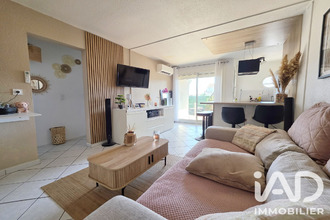 achat appartement canet-en-roussillon 66140