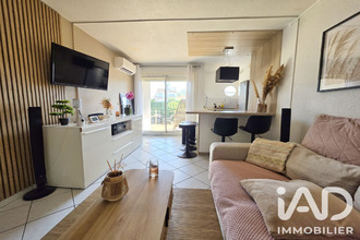 achat appartement canet-en-roussillon 66140