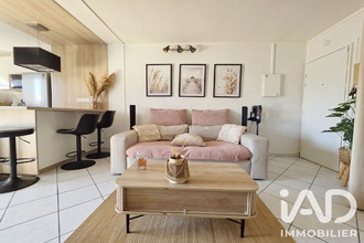 achat appartement canet-en-roussillon 66140