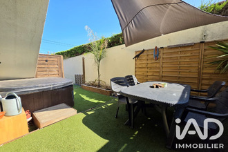 achat appartement canet-en-roussillon 66140