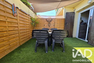 achat appartement canet-en-roussillon 66140