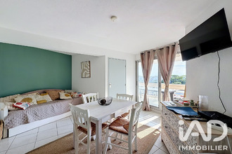 achat appartement canet-en-roussillon 66140