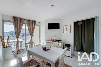 achat appartement canet-en-roussillon 66140