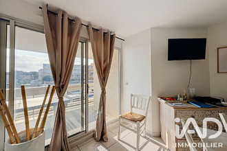 achat appartement canet-en-roussillon 66140