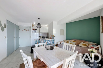 achat appartement canet-en-roussillon 66140