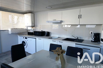 achat appartement canet-en-roussillon 66140