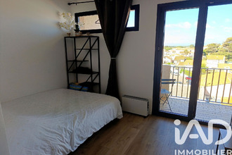 achat appartement canet-en-roussillon 66140