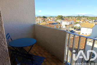 achat appartement canet-en-roussillon 66140