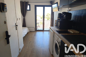 achat appartement canet-en-roussillon 66140