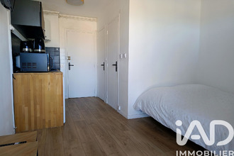 achat appartement canet-en-roussillon 66140