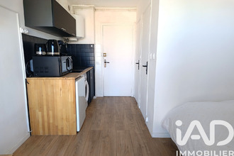 achat appartement canet-en-roussillon 66140