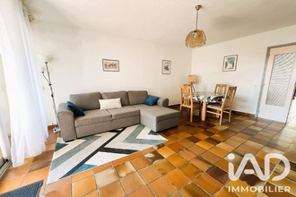 achat appartement canet-en-roussillon 66140