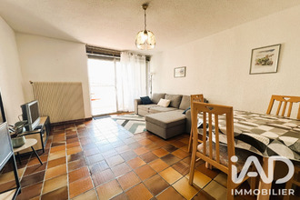 achat appartement canet-en-roussillon 66140