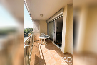 achat appartement canet-en-roussillon 66140