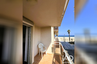 achat appartement canet-en-roussillon 66140