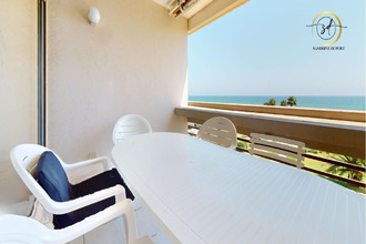 achat appartement canet-en-roussillon 66140