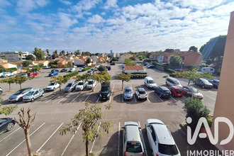 achat appartement canet-en-roussillon 66140