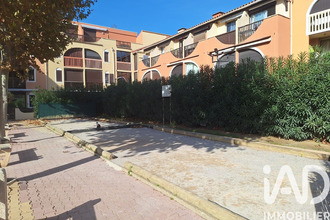 achat appartement canet-en-roussillon 66140