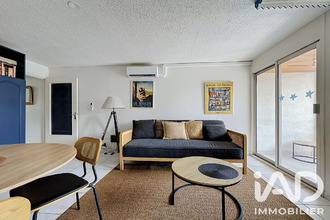 achat appartement canet-en-roussillon 66140
