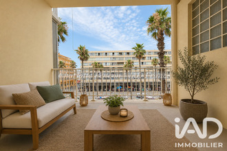 achat appartement canet-en-roussillon 66140