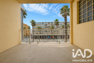 achat appartement canet-en-roussillon 66140