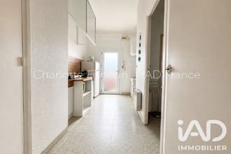 achat appartement canet-en-roussillon 66140
