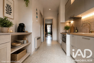 achat appartement canet-en-roussillon 66140