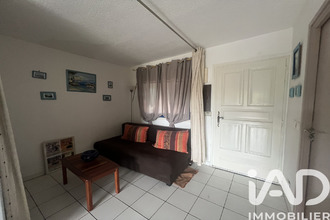 achat appartement canet-en-roussillon 66140